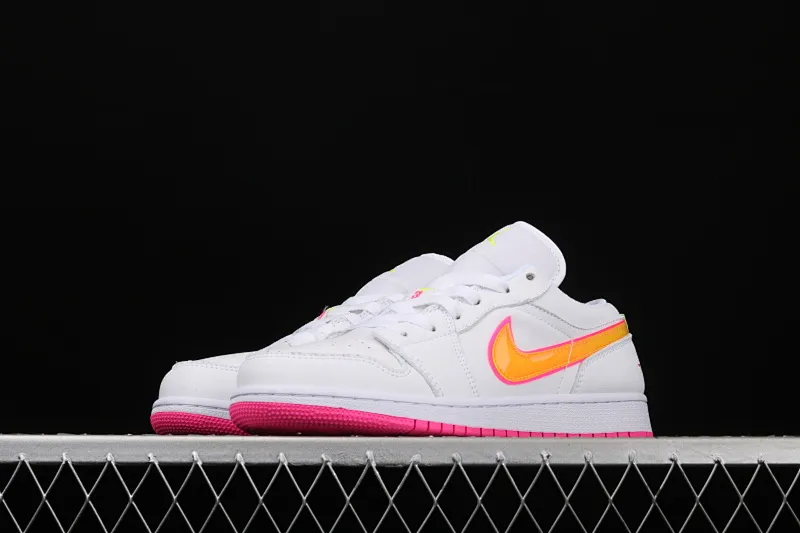 All categories Air Jordan Jordan series basketball shoes Air Jordan 1 Low Air Jordan 1 Low AJ1 Joe 1 low-top cultural and leisure sports sneakers CV4610-100
